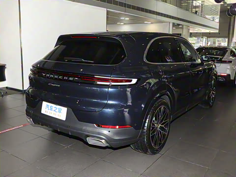 2025�� Cayenne 3.0T ���ΰ�