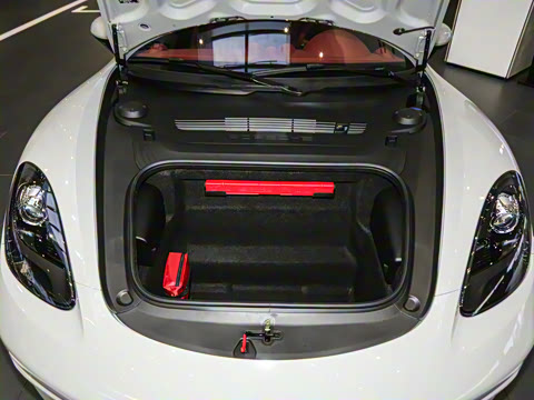 2023�� Cayman Style Edition 2.0T