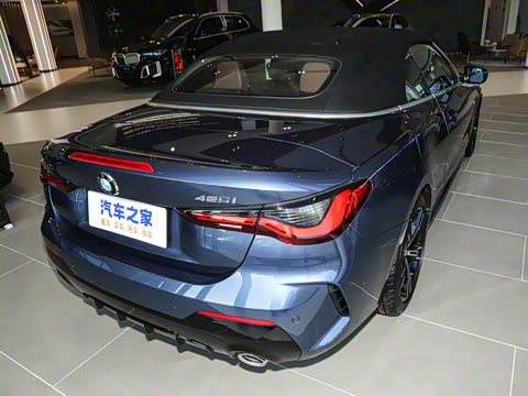 2024�� 425i ����M�˶���װ