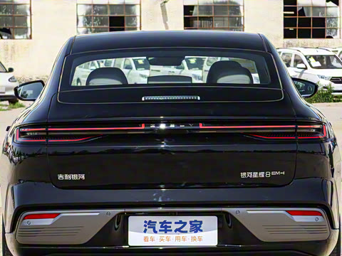 2025�� 130km EM-i ����