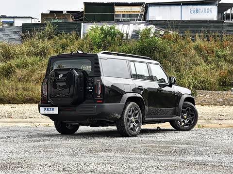 2025 206km XWD Խӳ 7