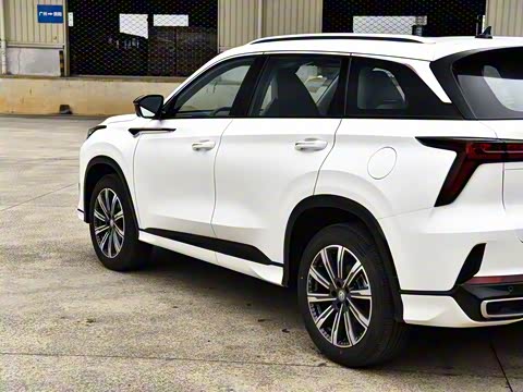 2025�� ������ �ھ��� 1.5T ������