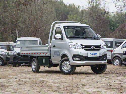 【跨越王x1】长安跨越_跨越王x1报价_跨越王x1图片_汽车之家