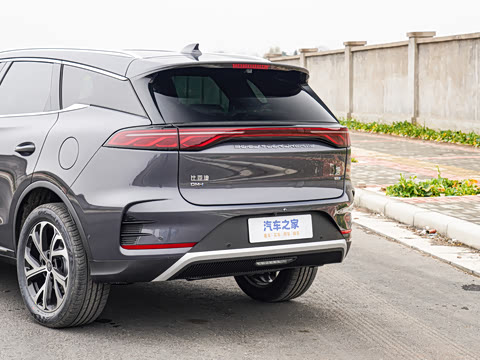 2025�� �Ǽݰ� DM-i 115KM ������