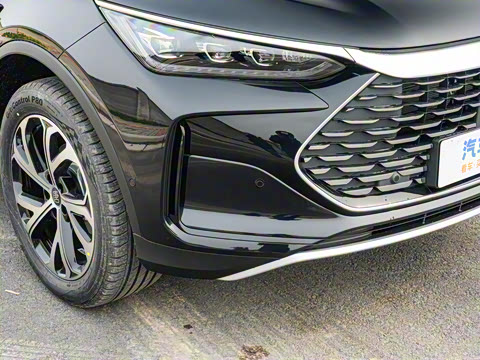 2025�� �Ǽݰ� DM-i 115KM ������