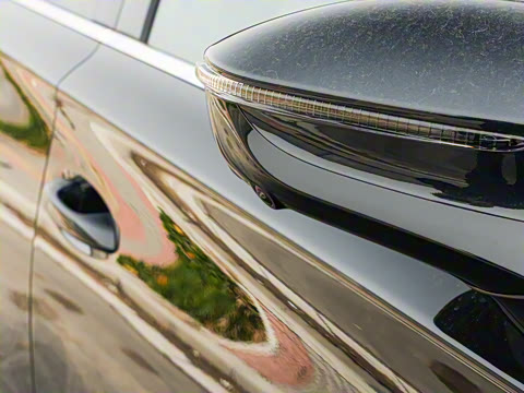 2025�� �Ǽݰ� DM-i 115KM ������