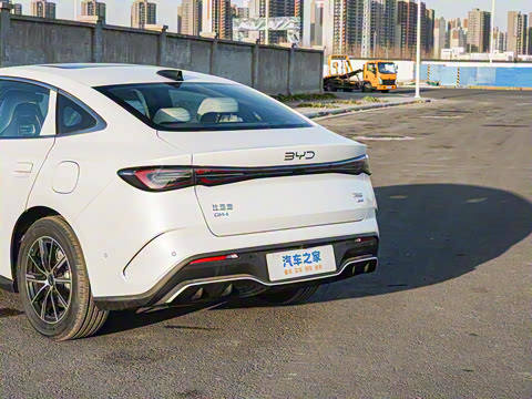 2025�� DM-i �Ǽݰ� 120KM������