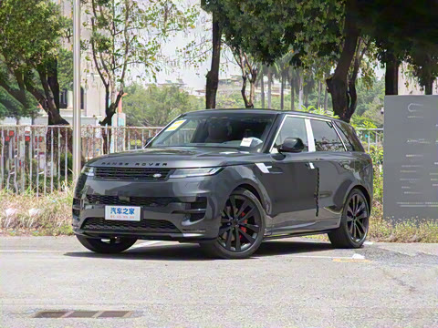 2025�� 400PS Dynamic HSE