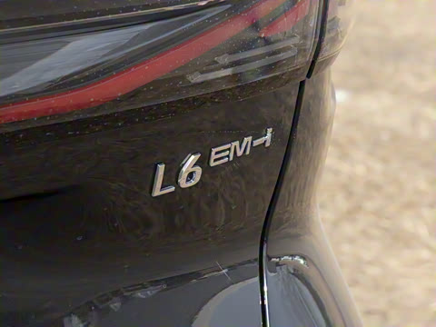 2025�� EM-i 140km ̽��+��