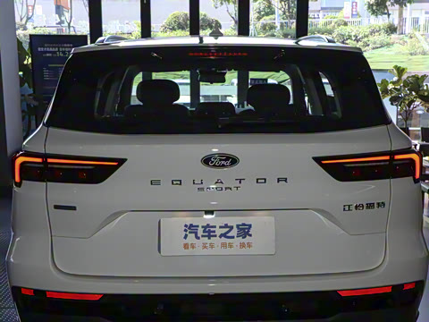 2025�� EcoBoost 170 ������