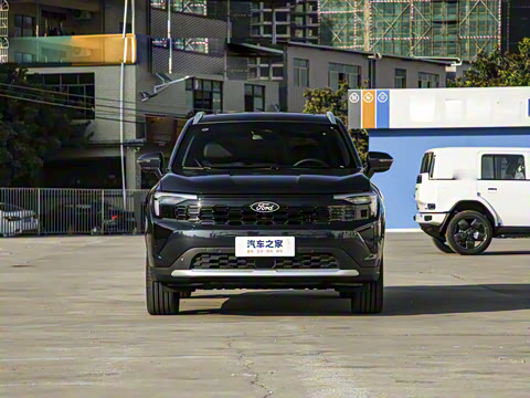 2025�� EcoBoost 170 ������