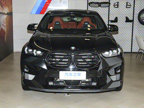 2024�� X6 M ������