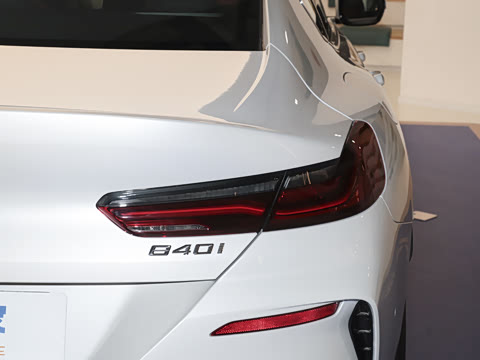 2022�� 840i xDrive ���Ž��ܳ� M�˶���װ