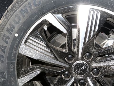 2025�� DM-i �Ǽݰ� 75KM������