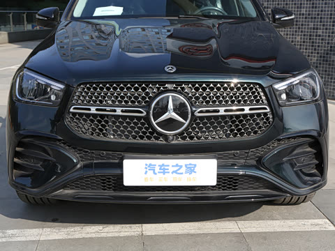 2025�� GLE 350 4MATIC ����SUV ������