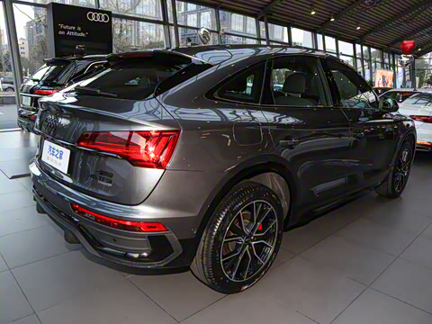 2024�� 45 TFSI ������