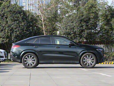 2025�� GLE 350 4MATIC ����SUV ������