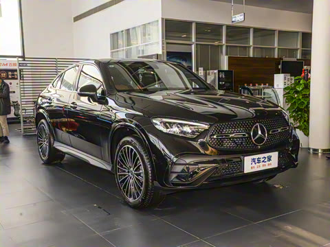 2025�� GLC 300 4MATIC ����SUV