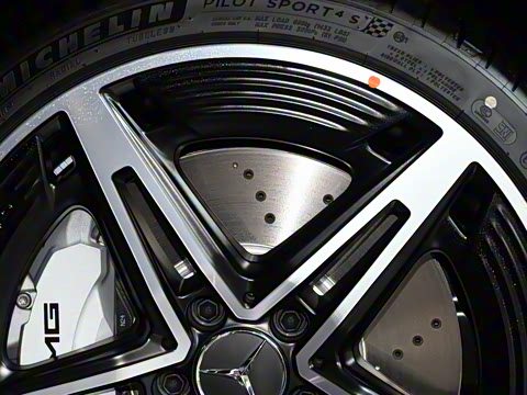 2025�� AMG CLA 35 4MATIC