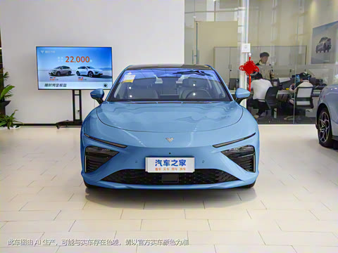 2024�� ���� 520km ����AR-HUD��