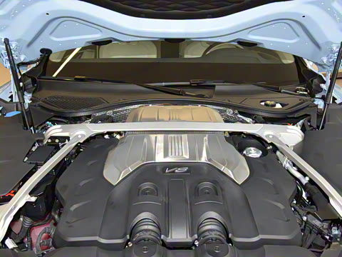 2024�� V8 Edition 8