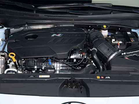 2023�� 2.0T Sport Package Edition