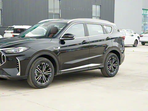 2024�� �ھ��� 1.5T DCT�ھ�PRO 7��