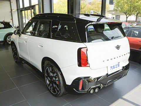 2024�� 2.0T JOHN COOPER WORKS