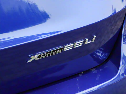 2024�� xDrive25Li X�����װ