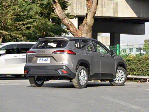 2024�� 2.0L CVT��Ӣplus��