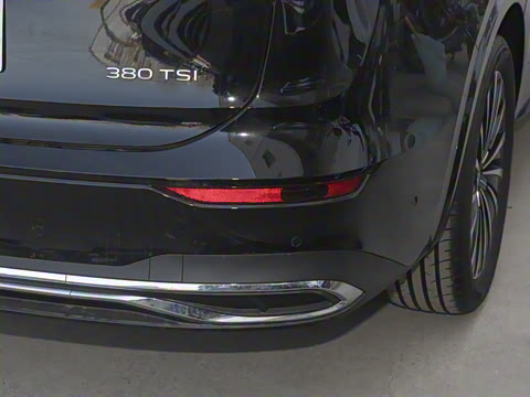 2026�� 380TSI ����