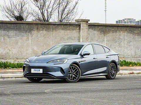 2025�� �Ǽݰ� DM-i 1.5L 125km �����