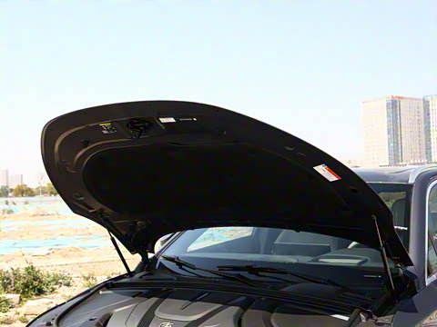 2025�� �Ǽݰ� DM-i 115KM �콢��