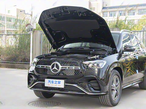 2025�� �Ŀ� GLE 450 4MATIC ʱ����