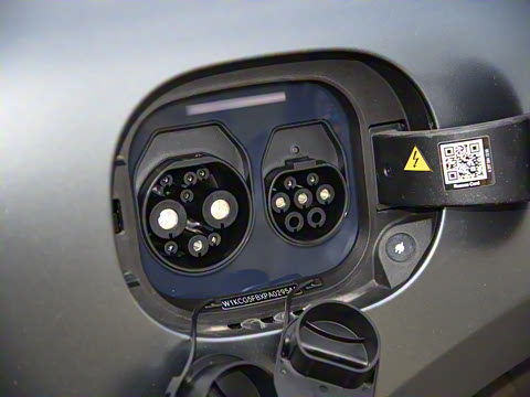 2023�� AMG EQS 53 4MATIC+