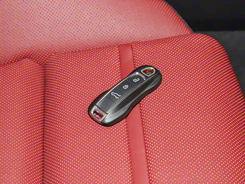 2025�� Cayenne 3.0T ���ΰ�