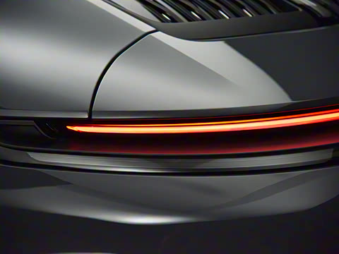 2025�� Carrera GTS 3.6T