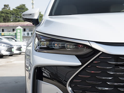 2025�� �Ǽݰ� DM-i 115KM �콢��