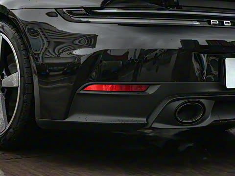 2025�� Carrera 3.0T