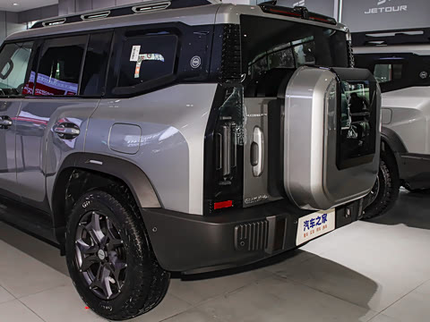 2024�� 2.0T ������ԽPRO+���ְ�