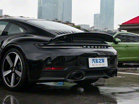 2025�� Carrera 3.0T