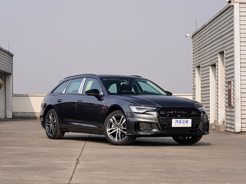 2025�� Avant �ȷ��� 45 TFSI ��ѡ������