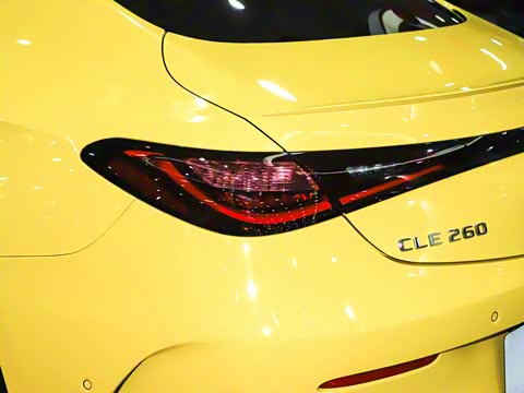 2025�� CLE 260 ���ܳ�