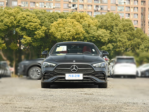 2025�� CLE 300 4MATIC �����ͽ��ܳ�