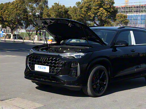 2024�� 50 TFSI quattro ����ʿ�� 6��