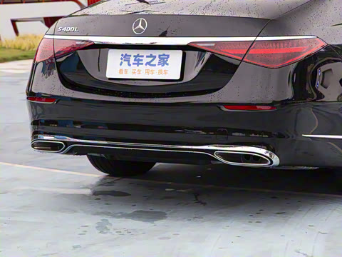 2025�� S 400 L ������