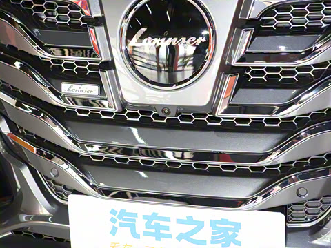 2025�� LS570TX ���