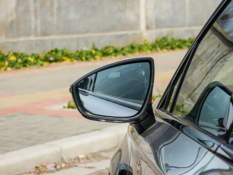 2025�� �Ǽݰ� DM-i 115KM ������