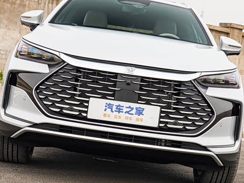 2025�� �Ǽݰ� DM-i 115KM ������