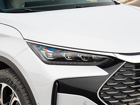 2025�� �Ǽݰ� DM-i 115KM ������